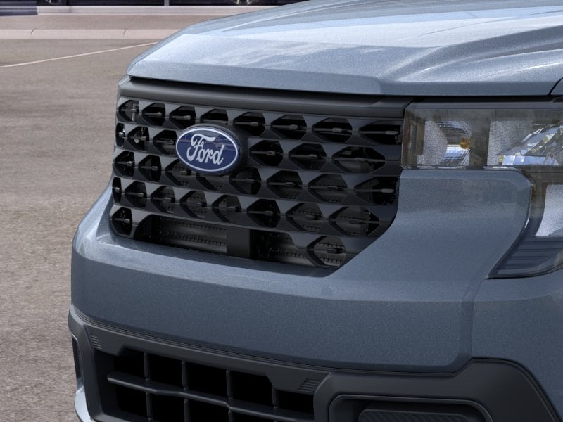 2025 Ford Maverick XLT - Photo 18