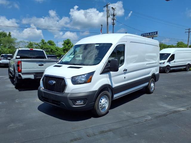 2025 Ford Transit Van Base - Photo 11