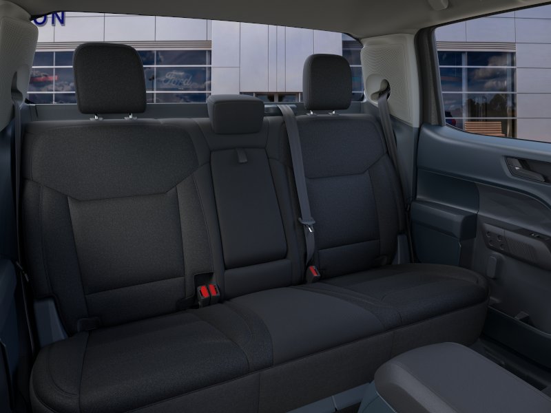 2025 Ford Maverick XLT - Photo 42