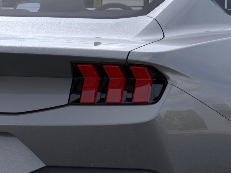 2026 Ford Mustang EcoBoost Premium Fastback - Photo 40
