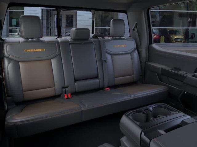 Thumbnail: 2025 Ford F-150 - 33