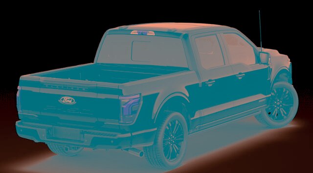 new 2026 Ford F-150 car, priced at $87,225