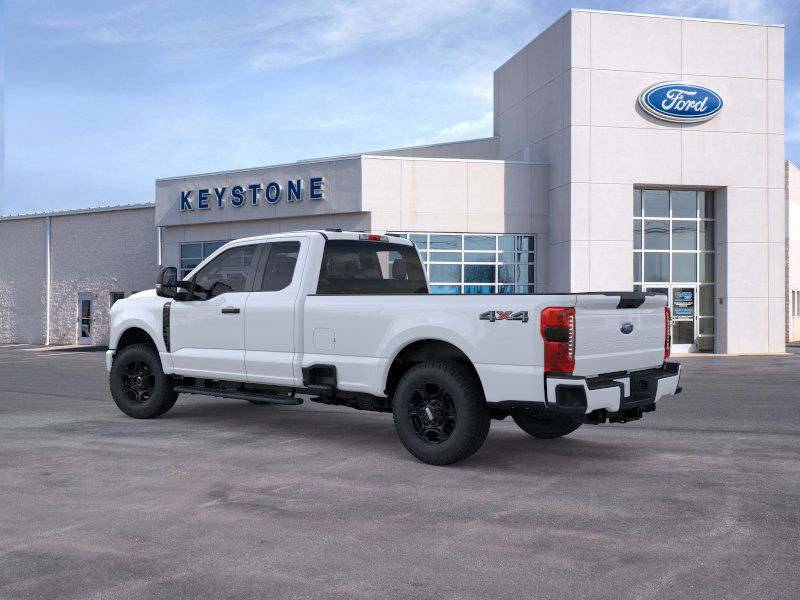 2026 Ford F-350 photo 4
