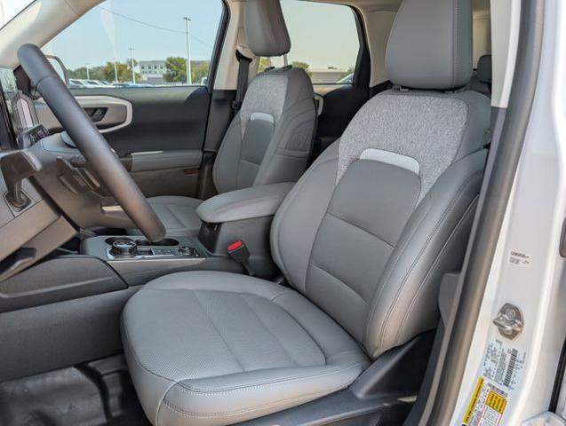 2025 Ford Bronco Sport Badlands - Photo 51