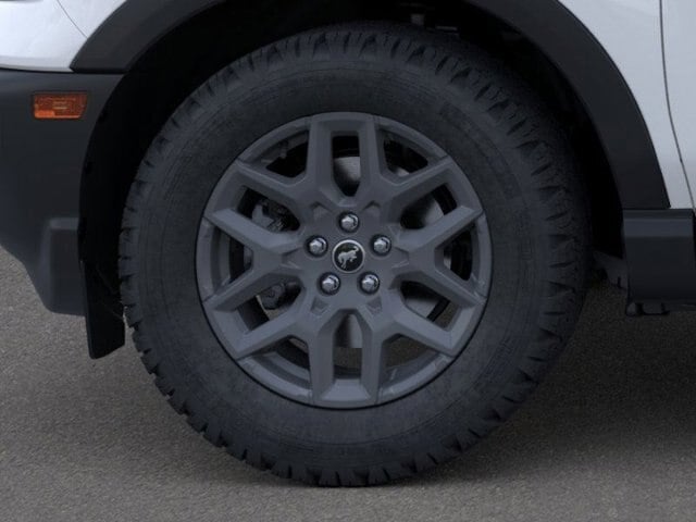 2025 Ford Bronco Sport Big Bend - Photo 19