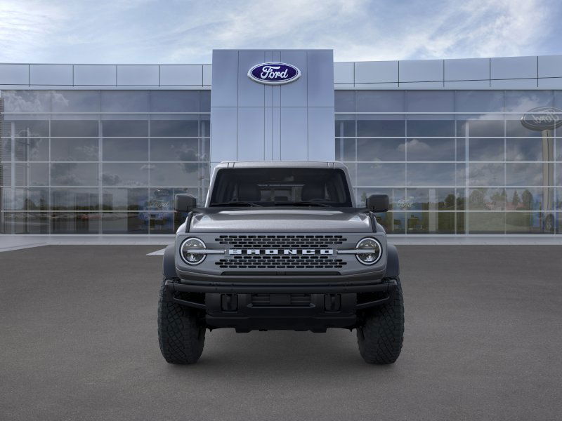 2025 Ford Bronco 4-Door Badlands - Photo 31