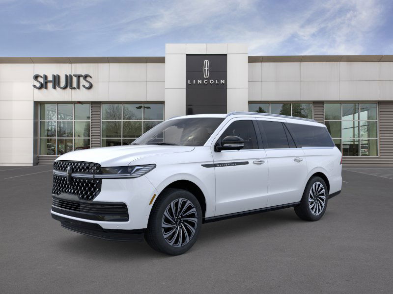 2025 Lincoln Navigator Black Label L - Photo 32