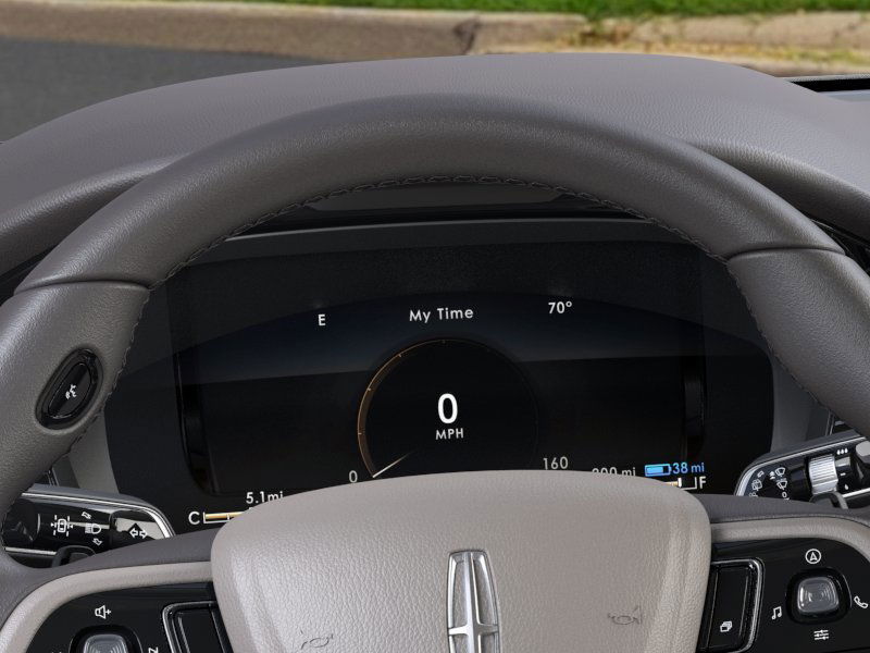 2024 Lincoln Corsair Grand Touring - Photo 13