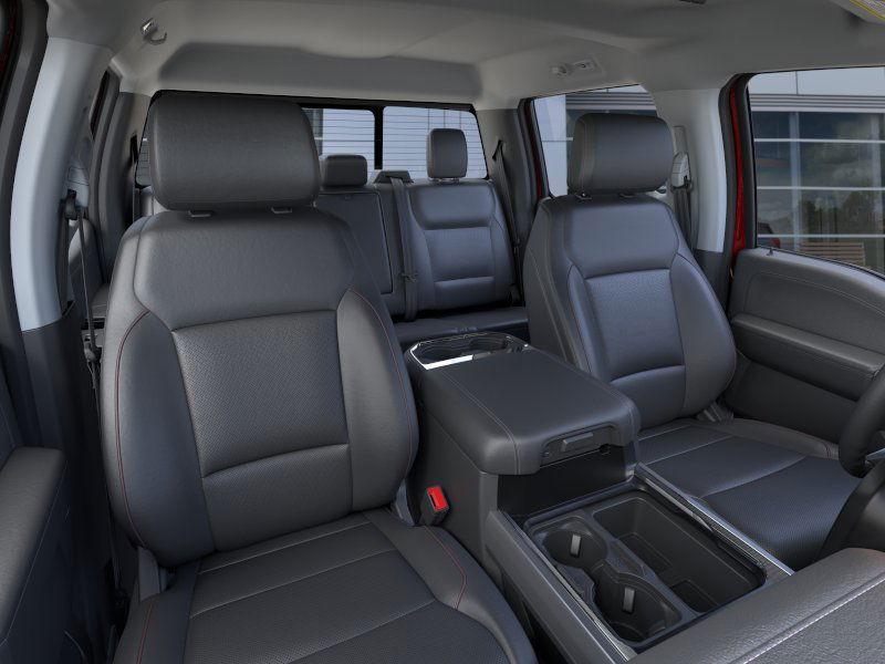 2026 Ford F-350 Super Duty Lariat - Photo 10