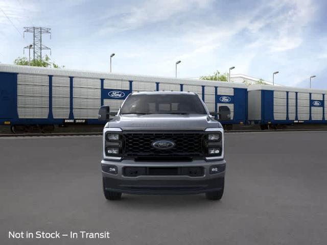 Thumbnail: 2026 Ford F-350 - 28