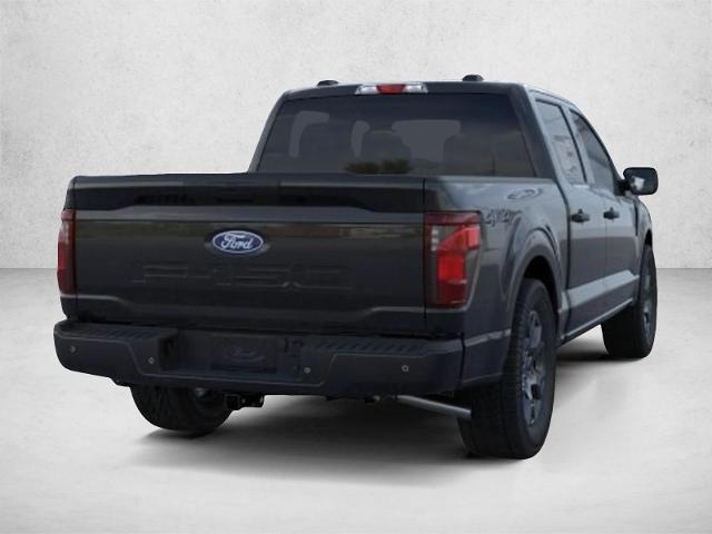 2026 Ford F-150 STX - Photo 8