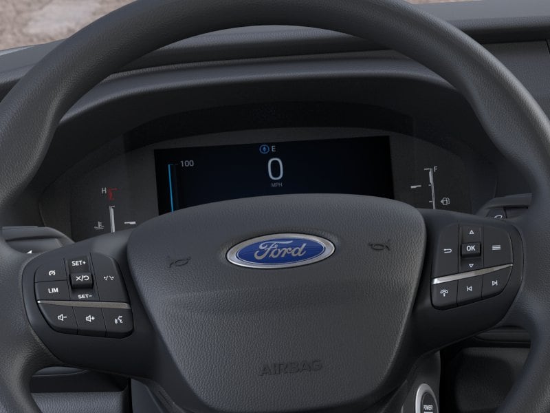 2026 Ford Transit Van Base - Photo 39