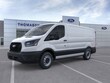 Ford Transit Commercial