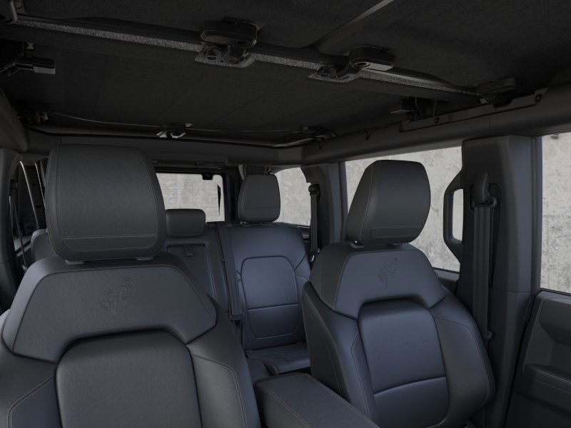 Thumbnail: 2025 Ford Bronco - 37