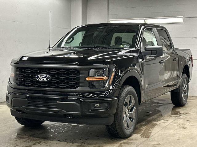 Thumbnail: 2025 Ford F-150 - 31