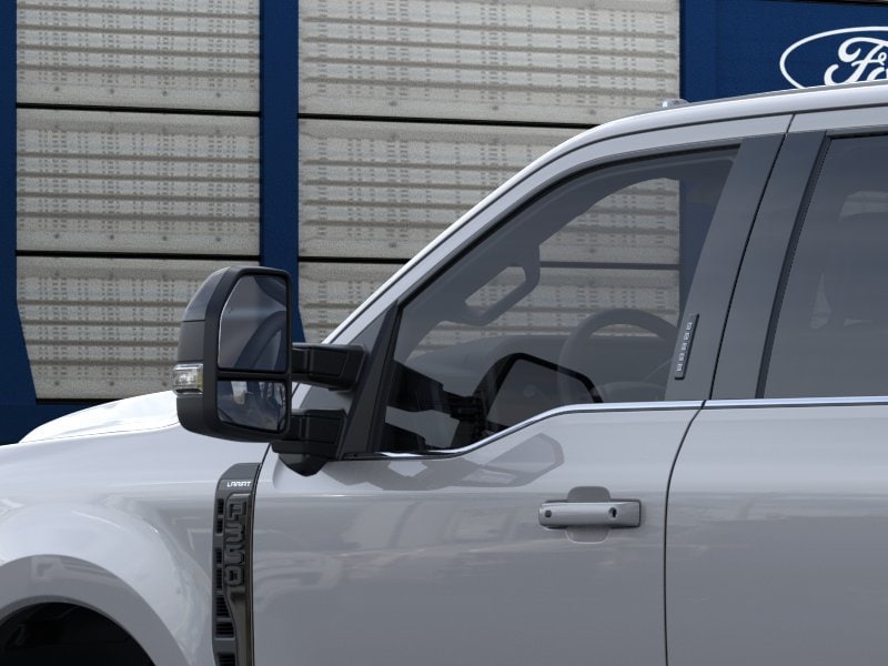 Thumbnail: 2026 Ford Econoline - 20