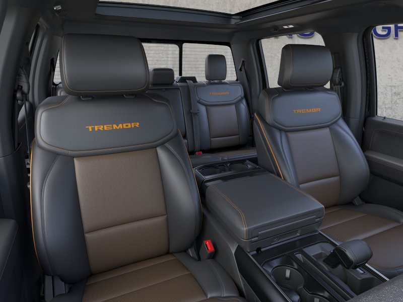 Thumbnail: 2026 Ford F-150 - 10