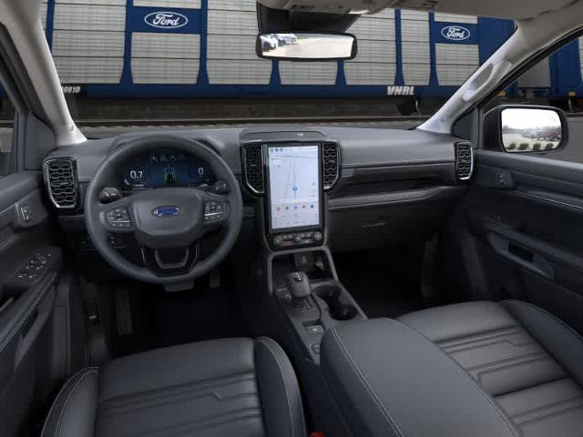 Thumbnail: 2025 Ford Ranger - 31