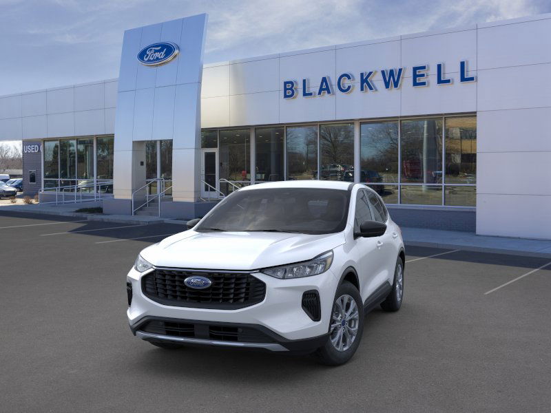 2025 Ford Escape Active photo 2