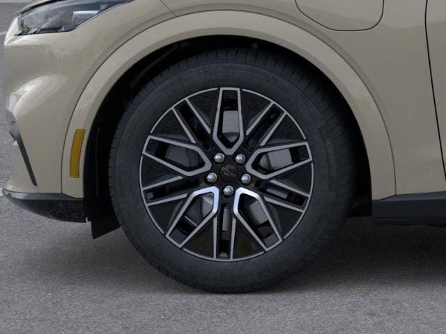 2026 Ford Mustang Mach-E Premium CROSSOVERS