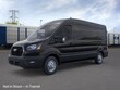 Ford Transit Commercial