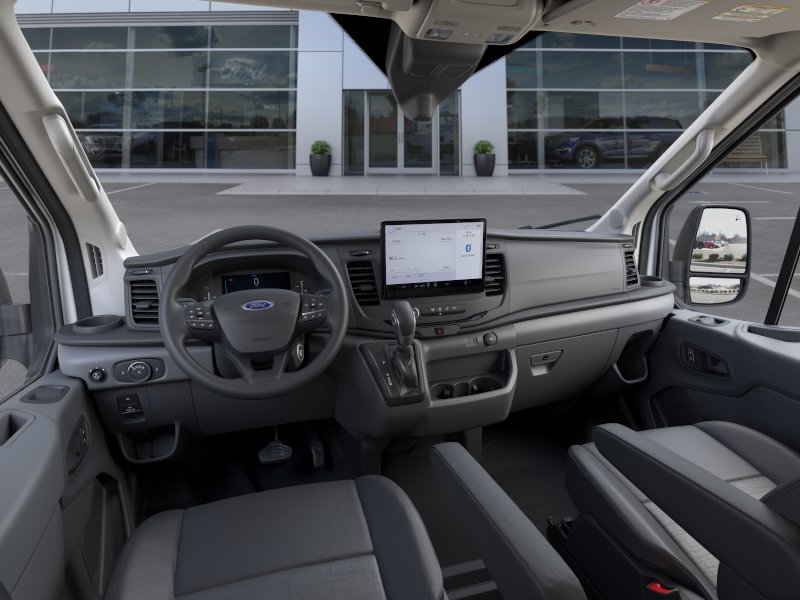 2026 Ford Transit Van Base - Photo 51