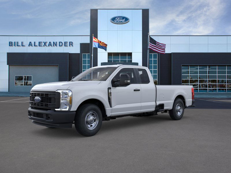2026 Ford F-250 Super Duty XL