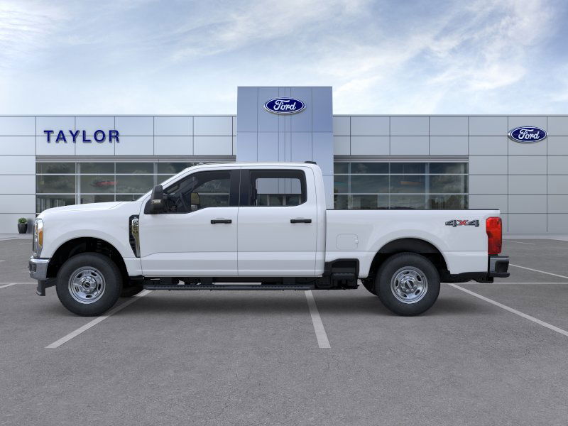 2024 Ford F-250 photo 3