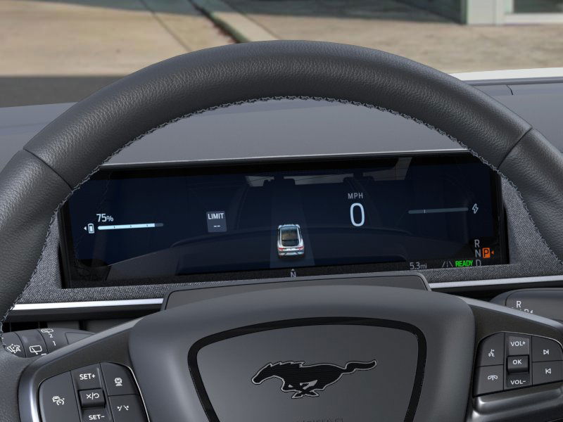 2025 Ford Mustang Mach-E GT CROSSOVERS