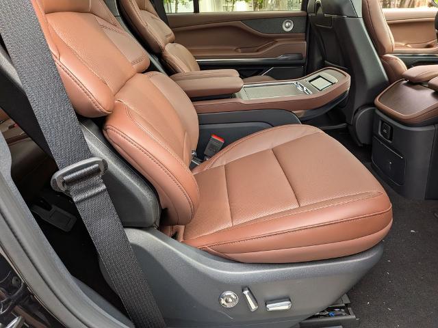 2026 Lincoln Navigator Reserve SUV