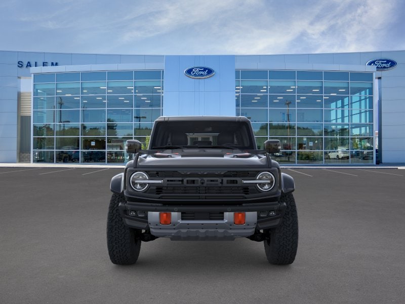 2025 Ford Bronco 4-Door Raptor - Photo 33