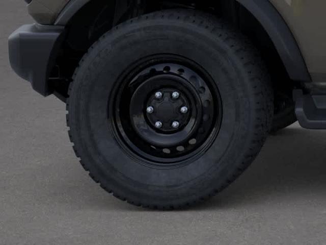 Thumbnail: 2026 Ford Bronco - 46