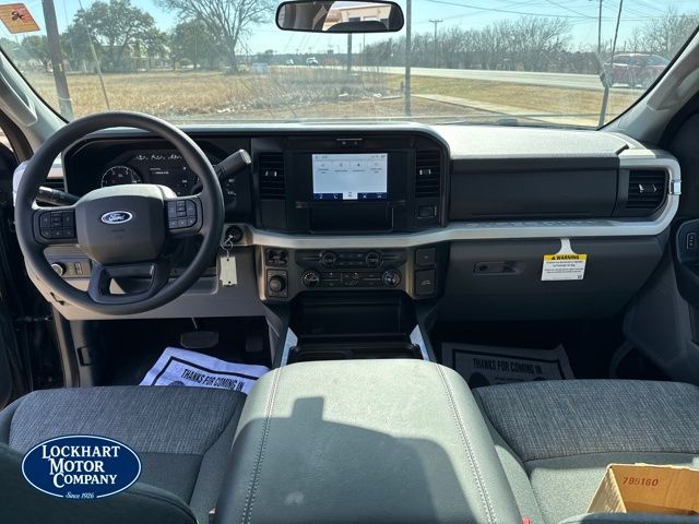 2025 Ford F-250 Super Duty XLT - Photo 64