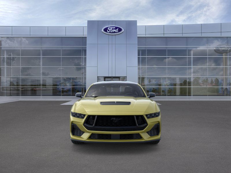 2025 Ford Mustang GT Premium Fastback - Photo 19