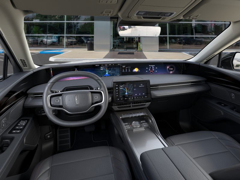 2026 Lincoln Nautilus Premiere - Photo 31