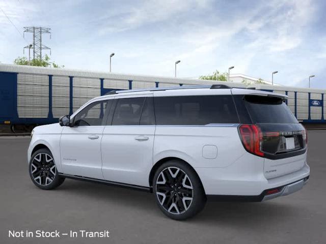 Thumbnail: 2026 Ford Expedition MAX - 27