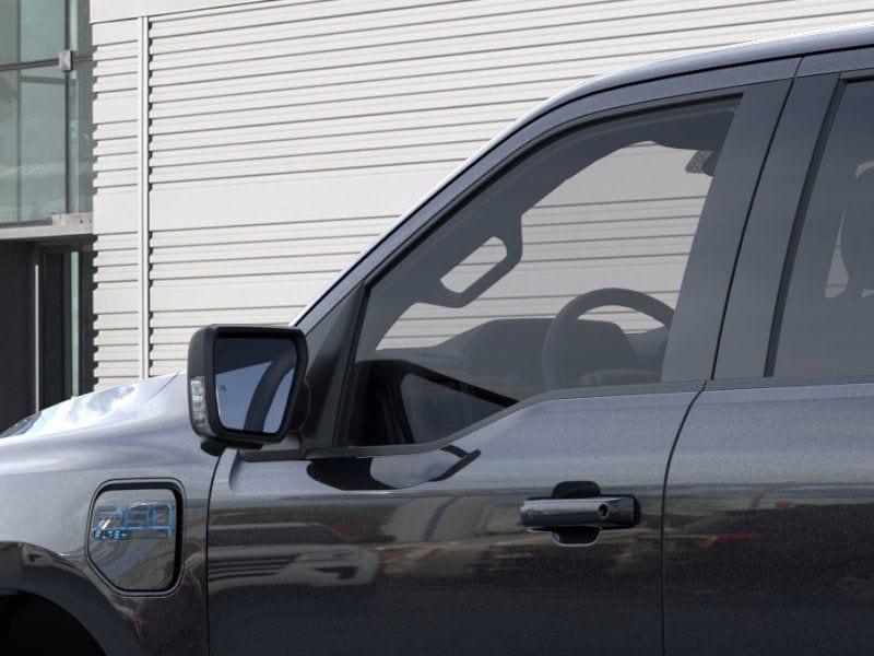 Thumbnail: 2025 Ford F-150 - 20