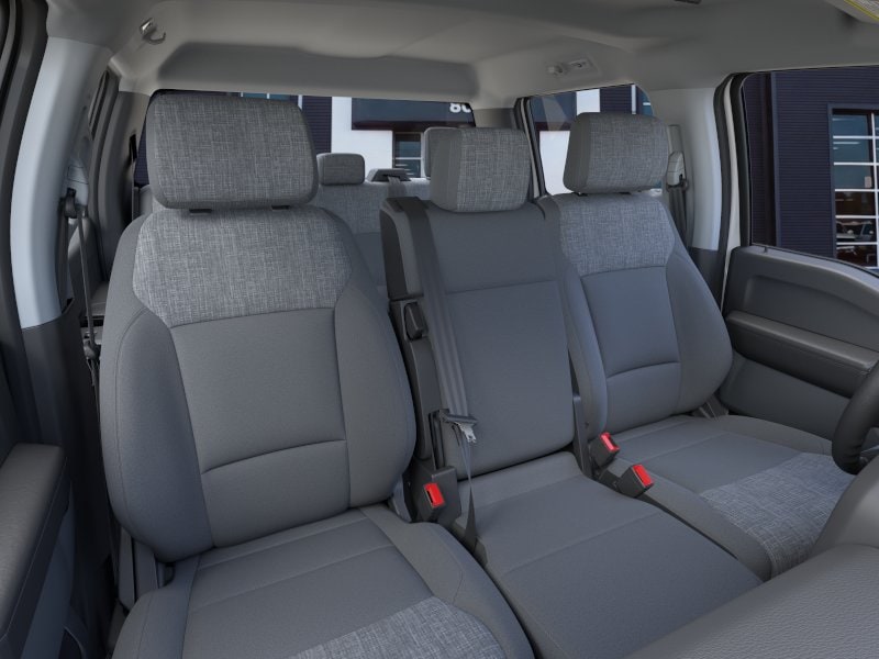 2026 Ford F-350 Super Duty XLT - Photo 10