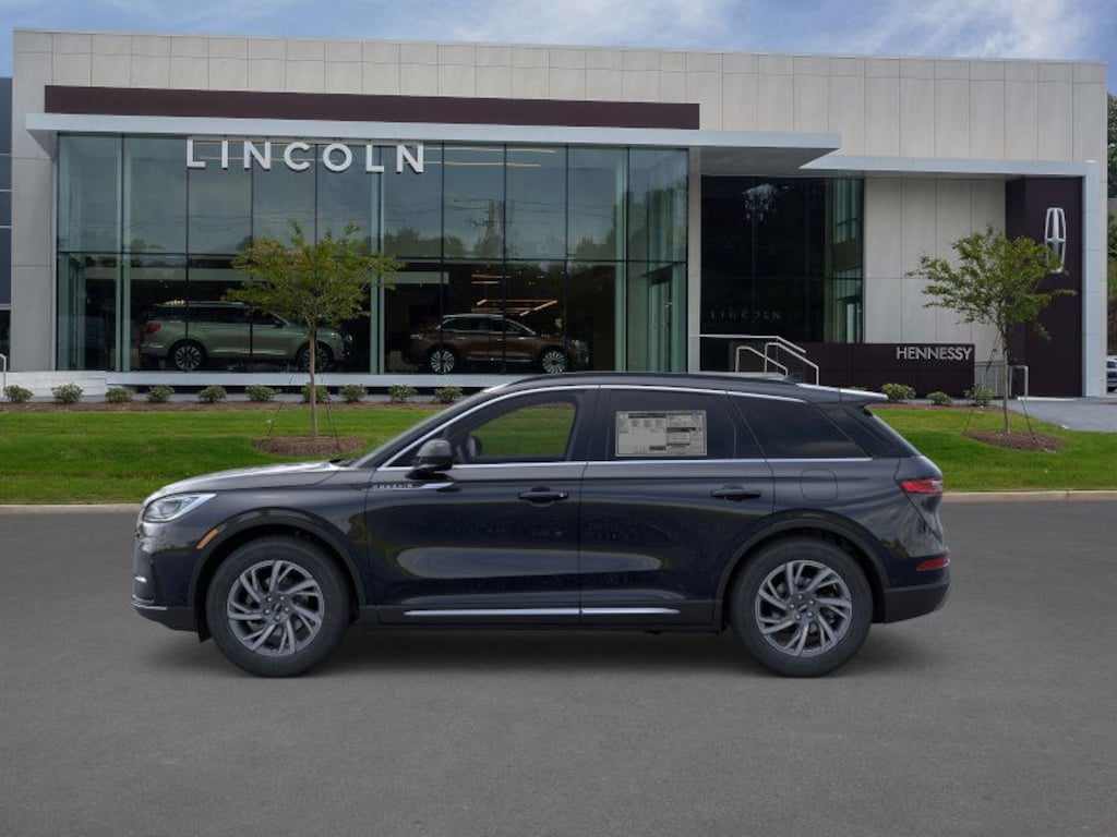 New 2026 Lincoln Corsair Premiere SUV