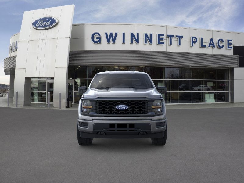 View vehicle photo 6