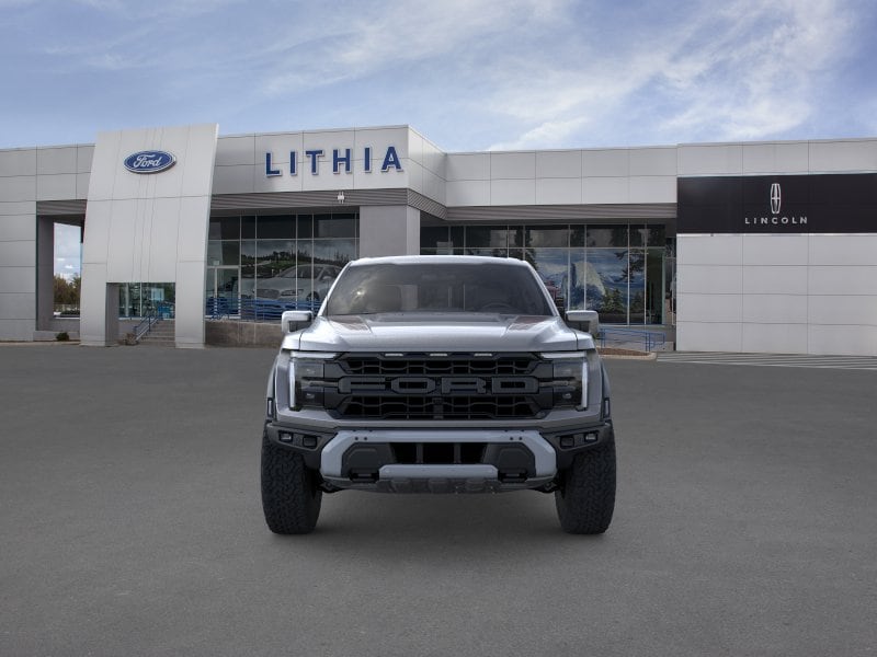 Thumbnail: 2026 Ford F-150 - 34