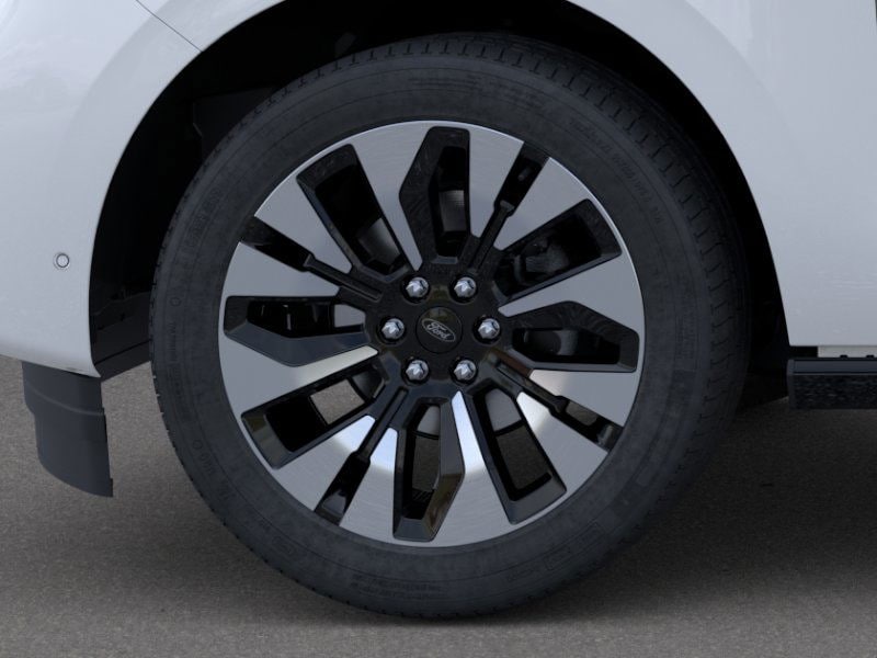 Thumbnail: 2025 Ford Expedition MAX - 42