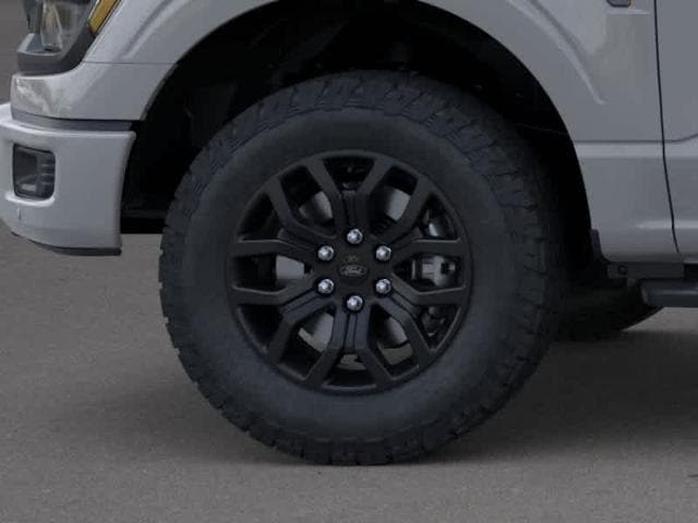 Thumbnail: 2026 Ford F-150 - 41