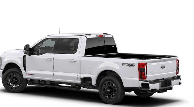 Thumbnail: 2026 Ford F-350 - 24