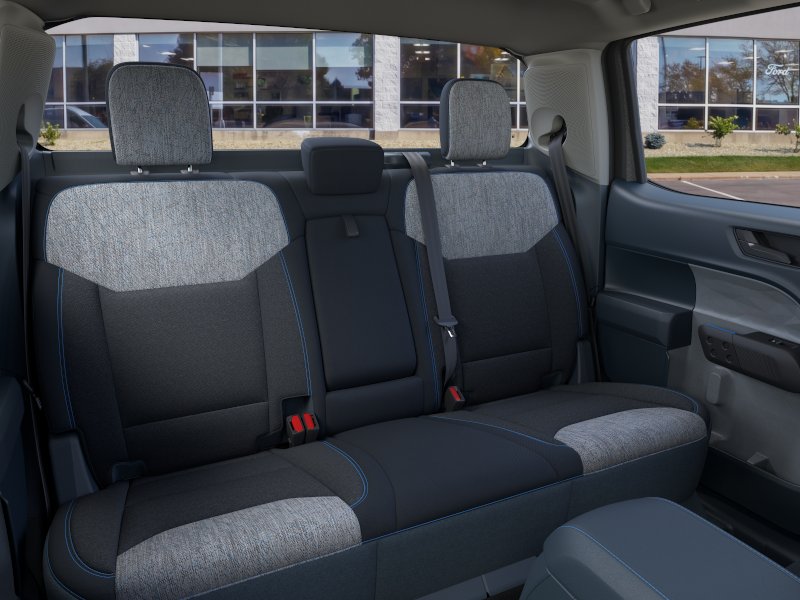 2026 Ford Maverick XLT - Photo 35