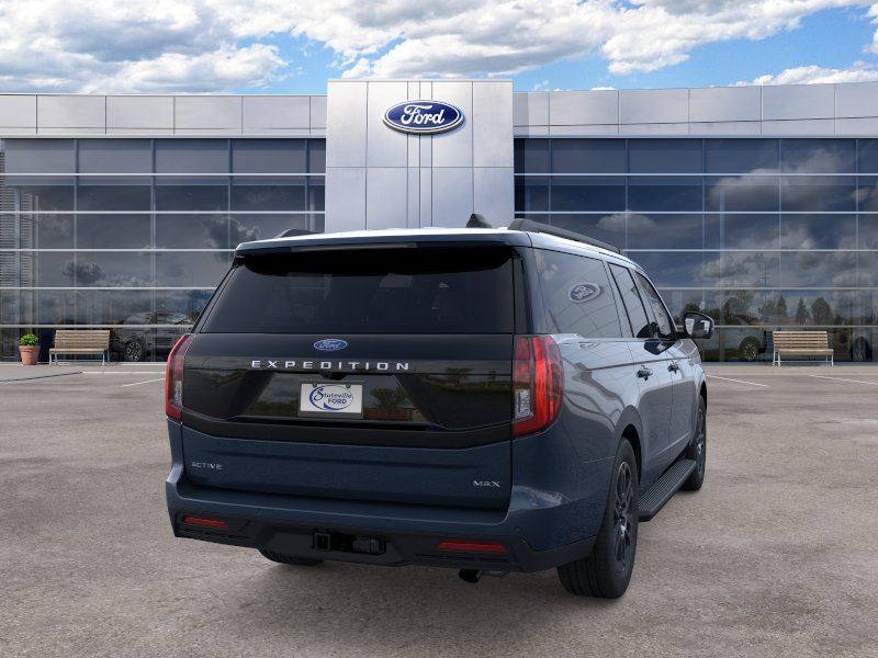 2026 Ford Expedition MAX Active - Photo 8