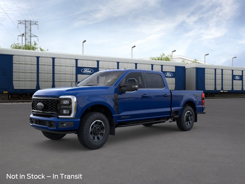 2026 Ford F-350 Lariat 4x4 Crew Cab 6-3/4' Box SRW's photo