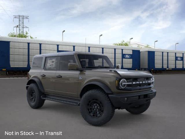 Thumbnail: 2026 Ford Bronco - 32
