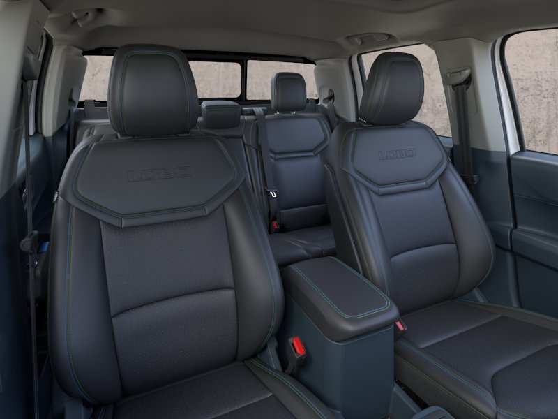 2025 Ford Maverick Lobo Premium - Photo 34