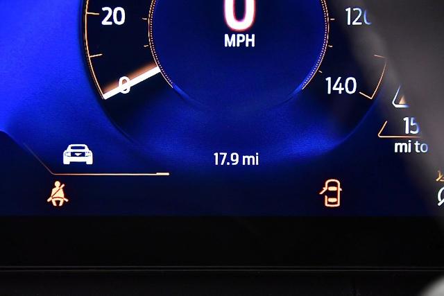 2026 Ford Mustang EcoBoost Fastback - Photo 45